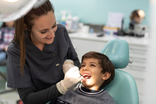 Best Emergency Dental Care for Trauma or Injury in Geneva, IN