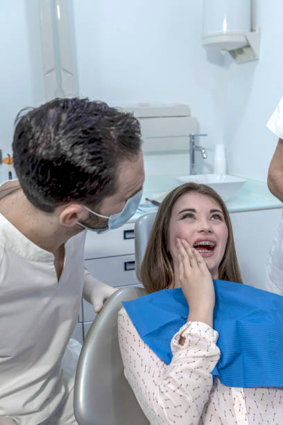 Best Emergency Treatment for Toothache in Geneva, IN