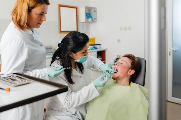 Best Walk-In Emergency Dentist in Geneva, IN