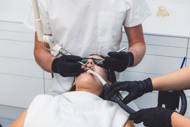 Best Emergency Dental Surgery in Geneva, IN